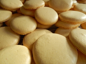 macaron